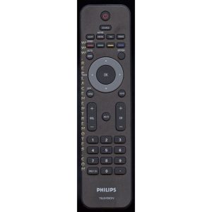 Philips YKF230001 TV Remote Control