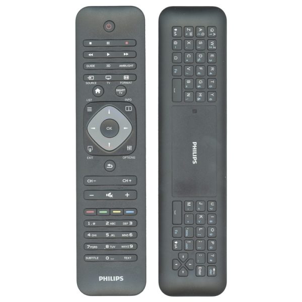 Philips YKF319001 TV Remote Control
