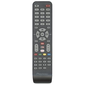 Pioneer 06519W52PI01 TV Remote Control – 06519W52PI01