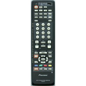 Pioneer AXD1457 Receiver Remote Control