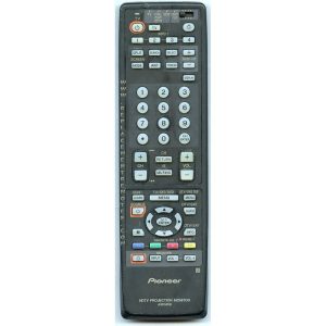 Pioneer AXD1458 Receiver Remote Control