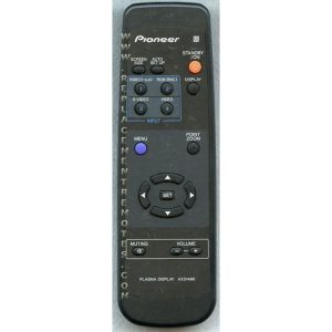 Pioneer AXD1466 Audio Remote Control