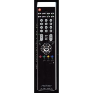 Pioneer AXD1479 TV Remote Control