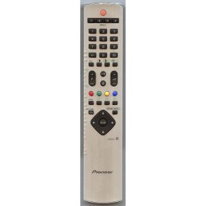Pioneer AXD1481 Audio Remote Control