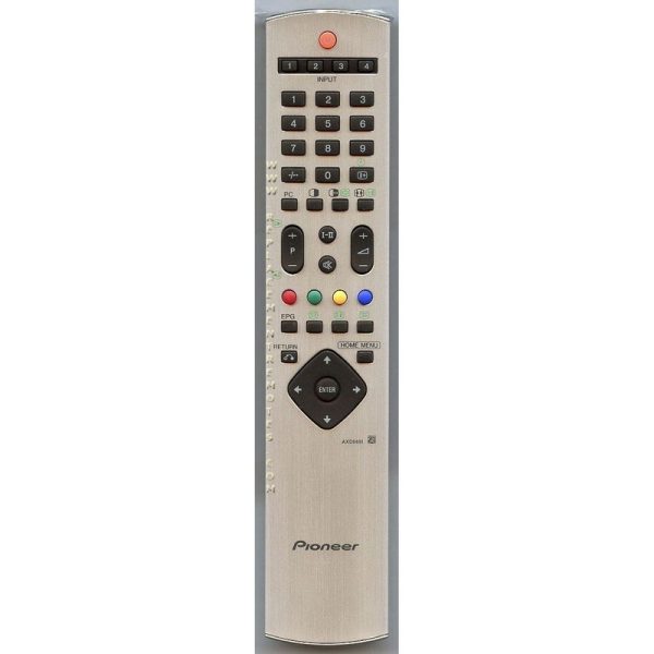Pioneer AXD1481 Audio Remote Control