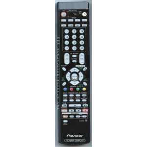 Pioneer AXD1490 Audio Remote Control