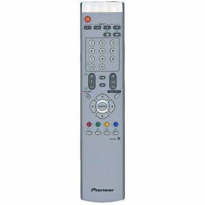 Pioneer AXD1491 Plasma Display System TV Remote Control – AXD1491