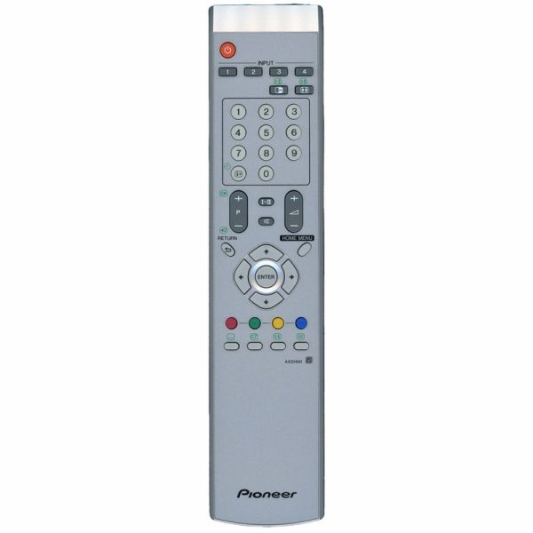 Pioneer AXD1491 Plasma Display System TV Remote Control – AXD1491