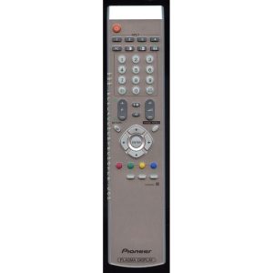 Pioneer AXD1492 TV Remote Control