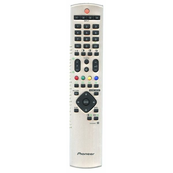 Pioneer AXD1494 Audio Remote Control