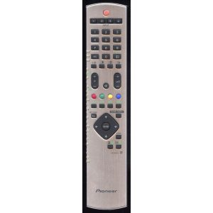 Pioneer AXD1495 Receiver Remote Control