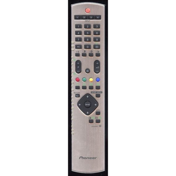 Pioneer AXD1495 Receiver Remote Control
