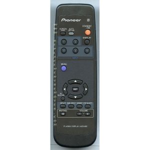 Pioneer AXD1496 Audio Remote Control