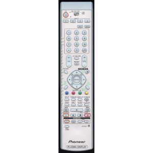 Pioneer AXD1502 TV Remote Control
