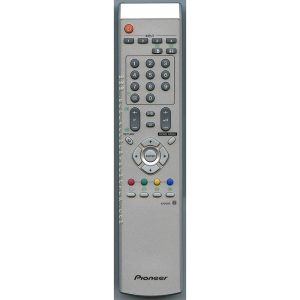 Pioneer AXD1516 Audio Remote Control
