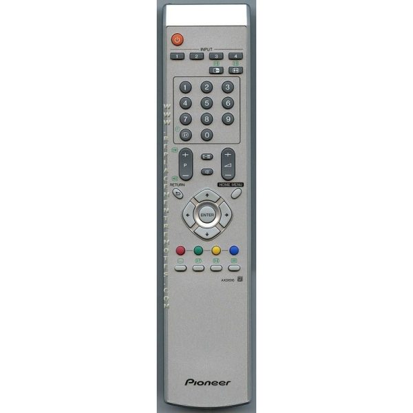 Pioneer AXD1516 Audio Remote Control