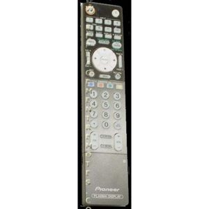 Pioneer AXD1531 Audio Remote Control