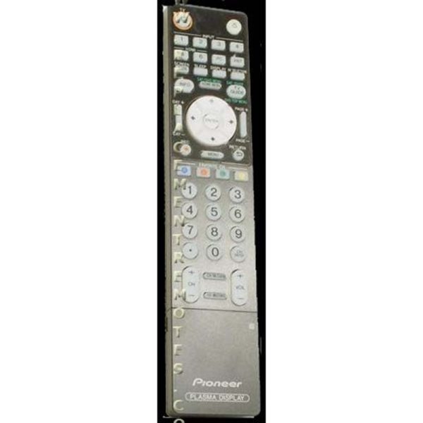 Pioneer AXD1531 Audio Remote Control