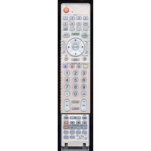 Pioneer AXD1536 TV Remote Control