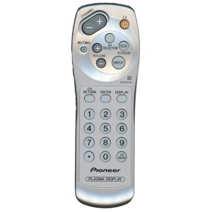 Pioneer AXD1539 Audio Remote Control