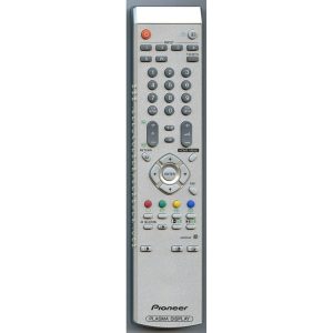 Pioneer AXD1542 Audio Remote Control