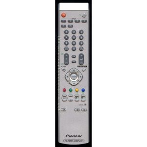 Pioneer AXD1543 Audio Remote Control