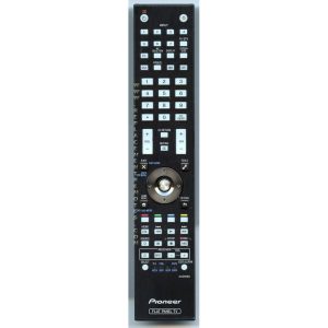 Pioneer AXD1560 Audio Remote Control