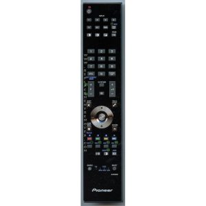 Pioneer AXD1563 Receiver Remote Control