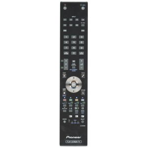 Pioneer AXD1568 TV Remote Control – AXD1568