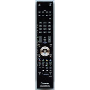 Pioneer AXD1574 TV Remote Control