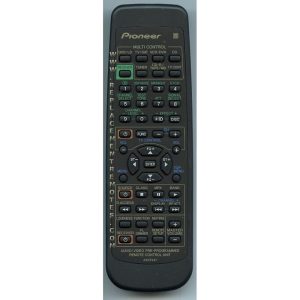 Pioneer AXD7247 Audio Remote Control