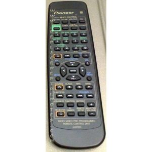 Pioneer AXD7253 Audio Remote Control