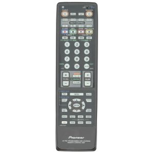 Pioneer AXD7257 Receiver Remote Control