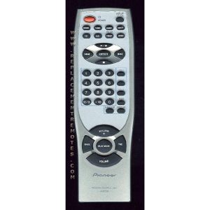 Pioneer AXD7261 Audio Remote Control