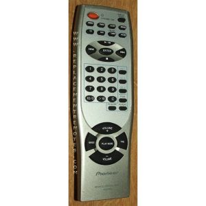 Pioneer AXD7283 Audio Remote Control