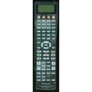 Pioneer AXD7299 Receiver Remote Control