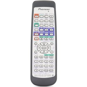 Pioneer AXD7310 Slim DVD Home Theater System Remote Control – AXD7310