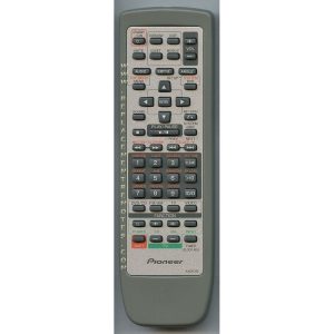 Pioneer AXD7315 Receiver Remote Control