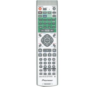 Pioneer AXD7323 Audio Video Multi Channel Receiver Remote Control – AXD7323