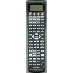 Pioneer AXD7326 Receiver Remote Control