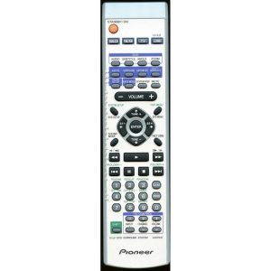 Pioneer AXD7337 Receiver Remote Control