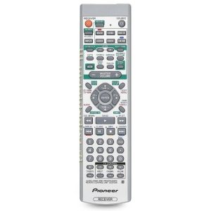 Pioneer AXD7348 Receiver Remote Control