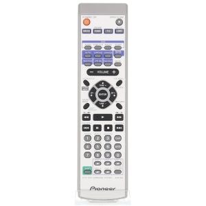 Pioneer AXD7353 Receiver Remote Control