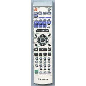 Pioneer AXD7354 Home Theater Remote Control