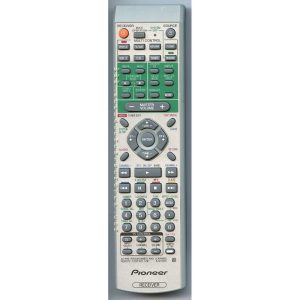 Pioneer AXD7365 Receiver Remote Control