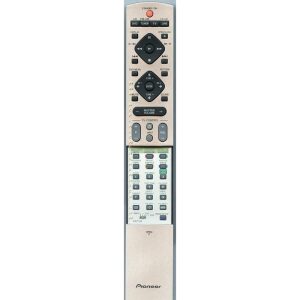 Pioneer AXD7368 Receiver Remote Control