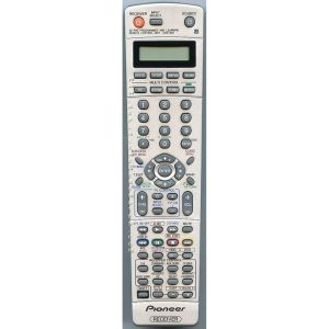 Pioneer AXD7381 Receiver Remote Control