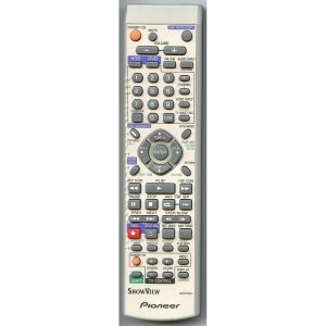 Pioneer AXD7398 Receiver Remote Control