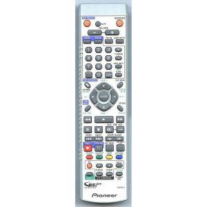 Pioneer AXD7417 Audio Remote Control