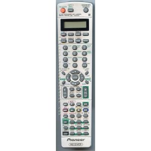 Pioneer AXD7432 Receiver Remote Control